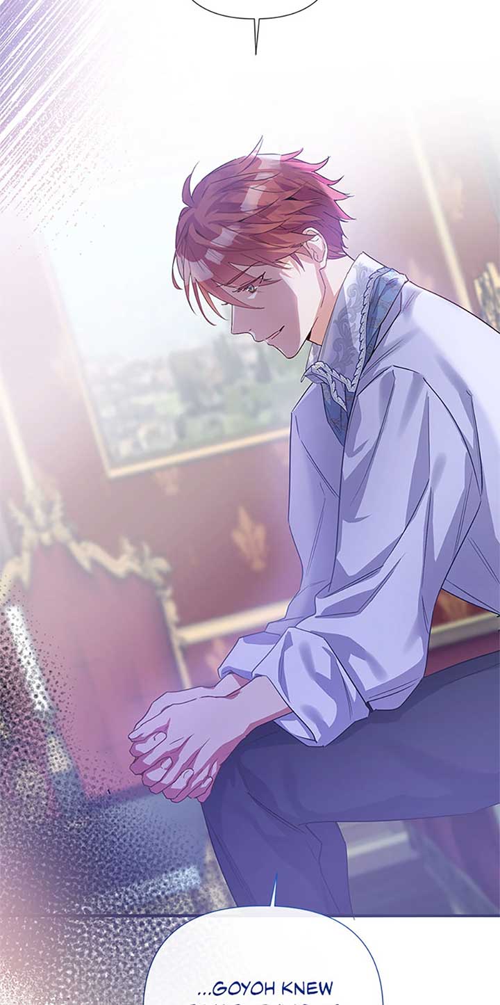 Marriage B Chapter 54 - Page 91