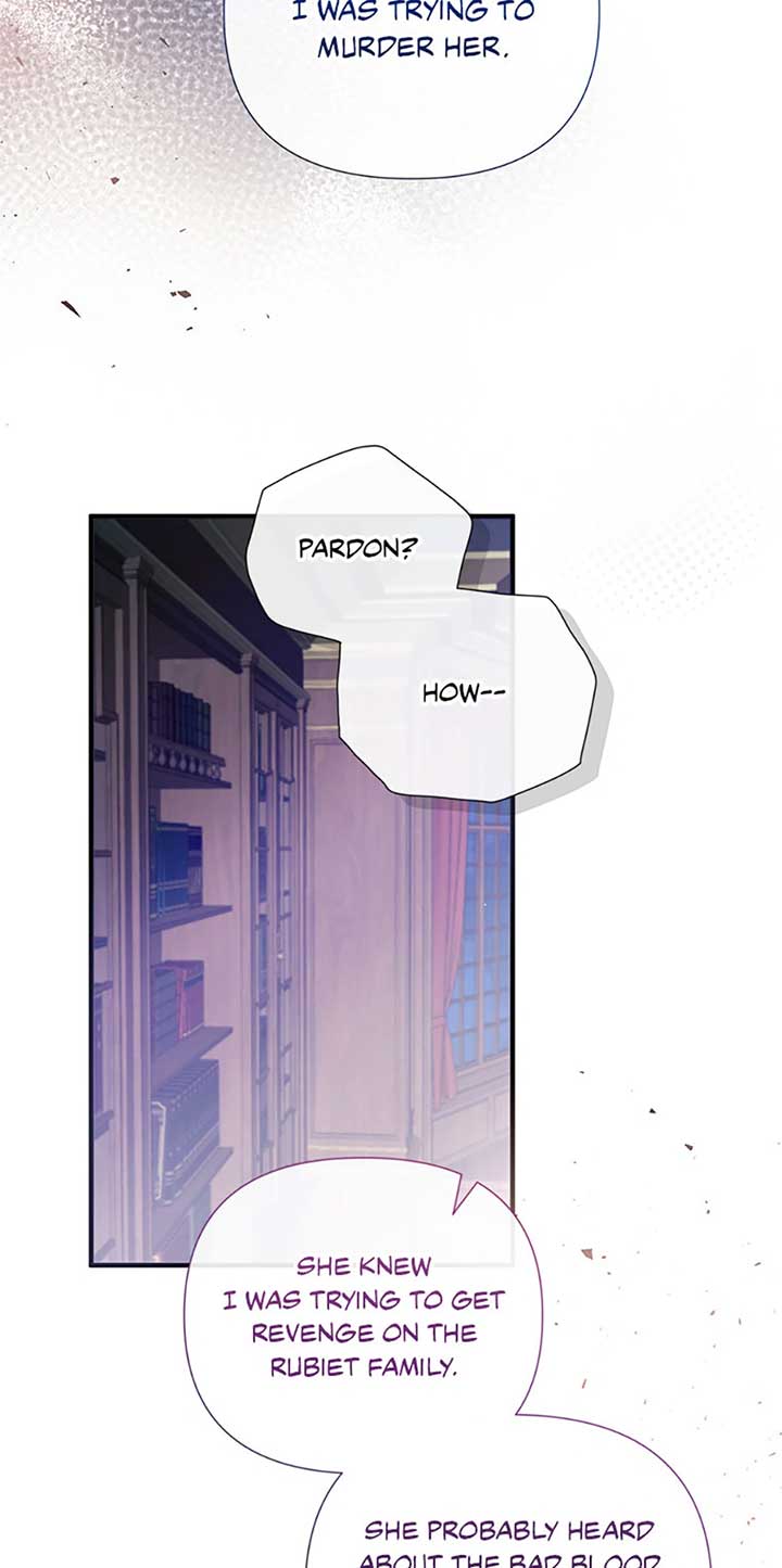 Marriage B Chapter 54 - Page 92