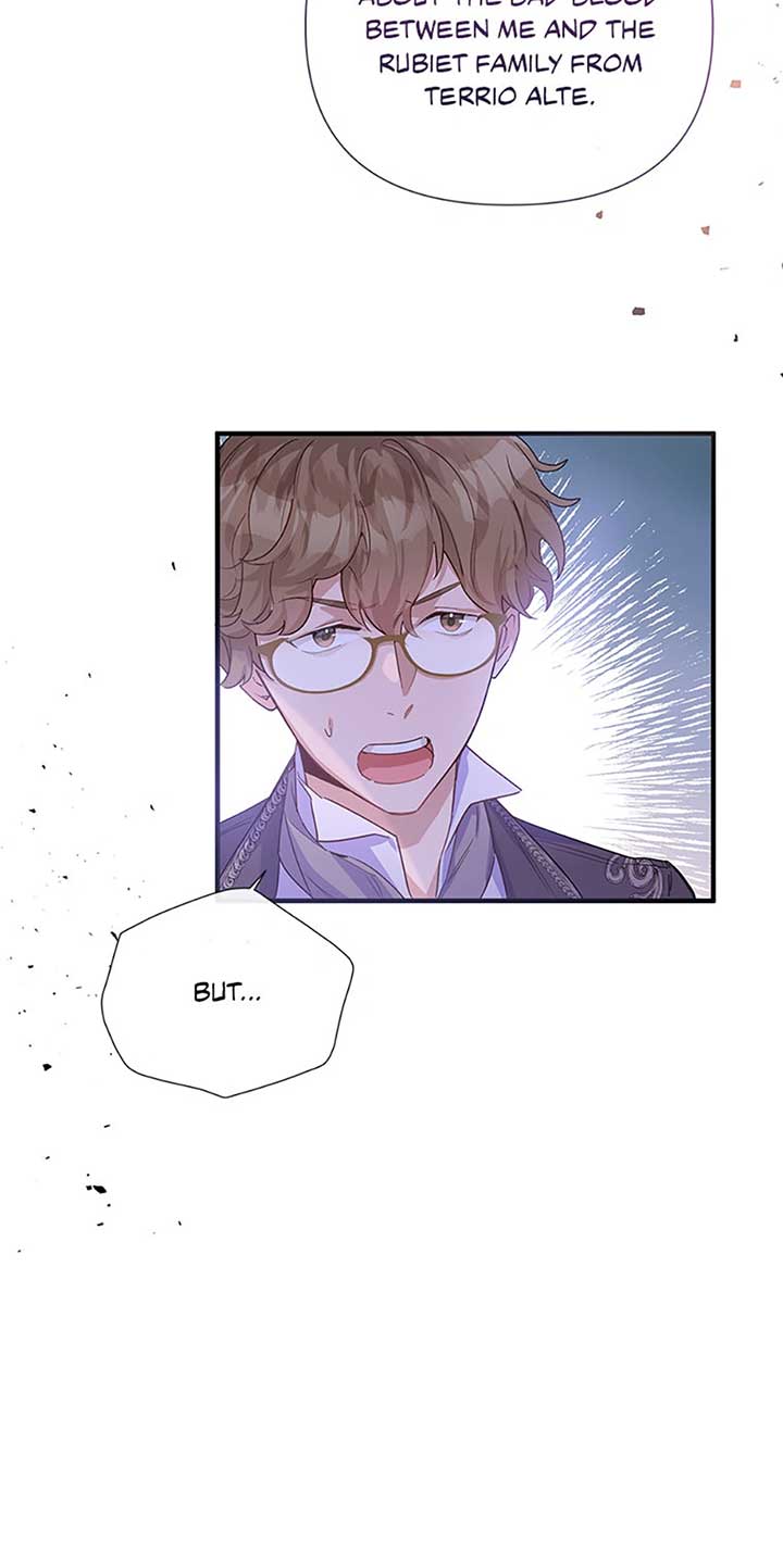 Marriage B Chapter 54 - Page 93