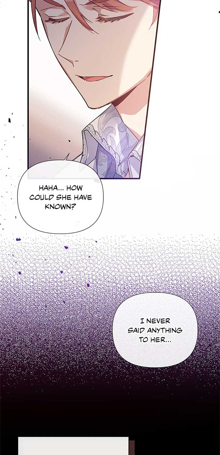 Marriage B Chapter 54 - Page 96