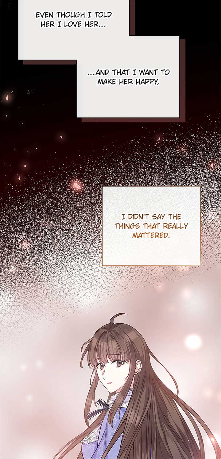 Marriage B Chapter 54 - Page 97