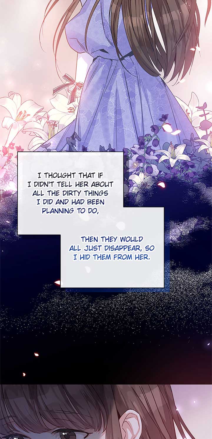 Marriage B Chapter 54 - Page 98