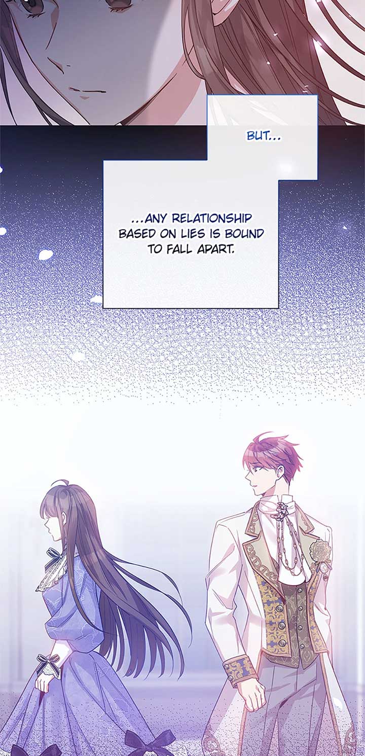 Marriage B Chapter 54 - Page 99