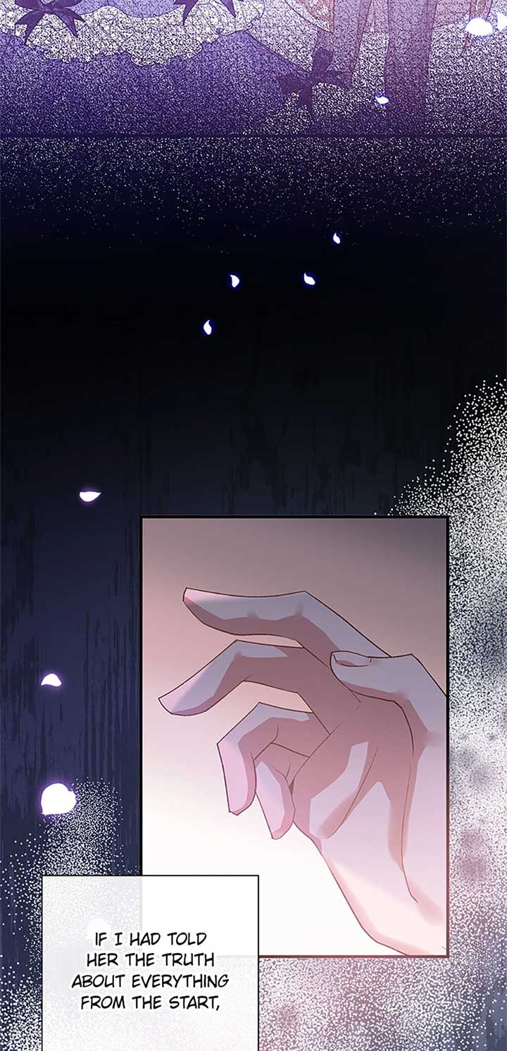 Marriage B Chapter 54 - Page 100