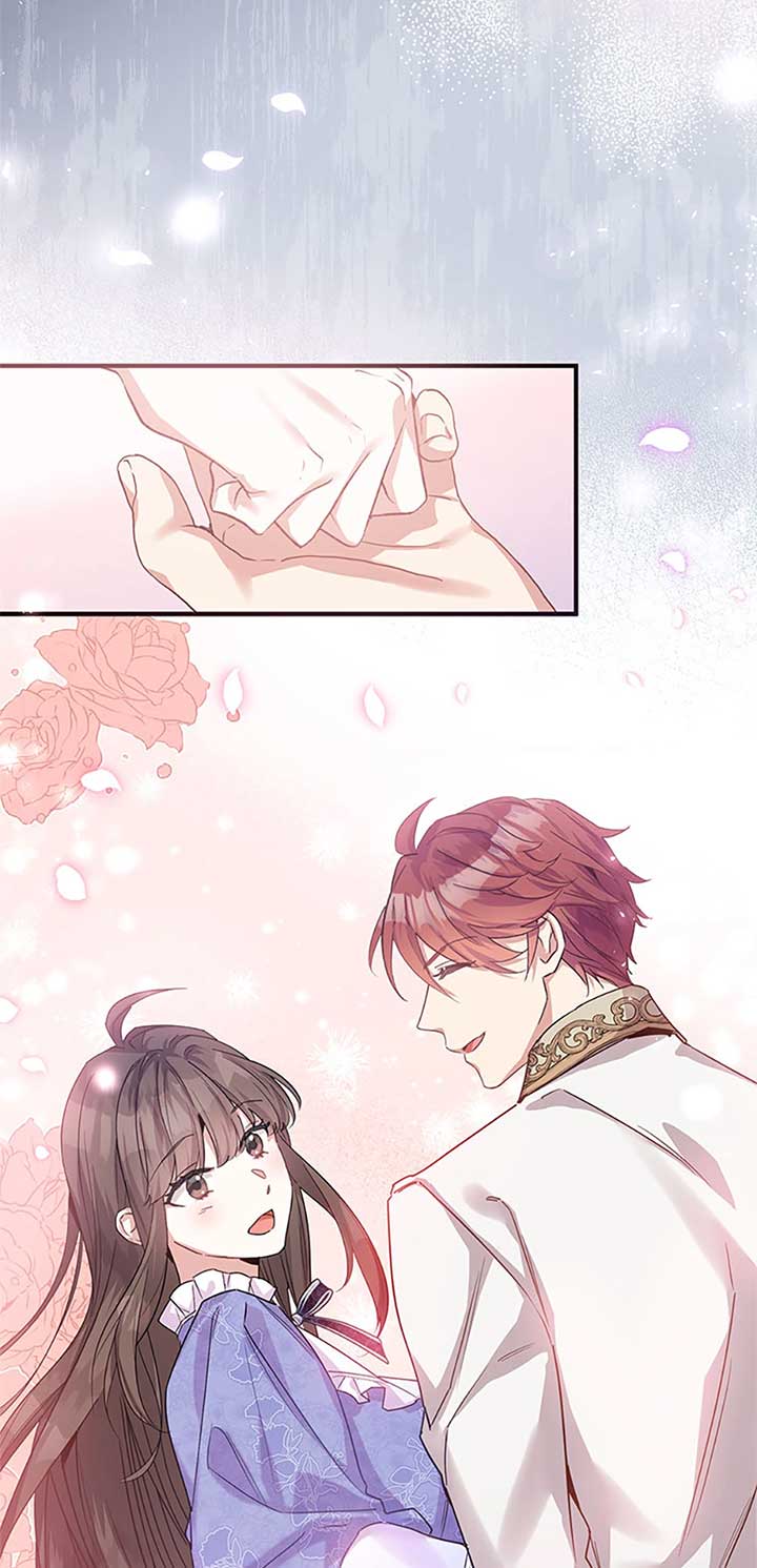 Marriage B Chapter 54 - Page 102