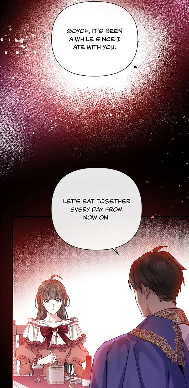 Marriage B Chapter 55 - Page 4