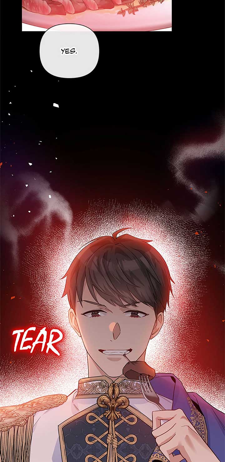 Marriage B Chapter 55 - Page 6