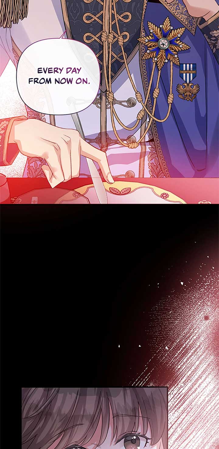 Marriage B Chapter 55 - Page 7