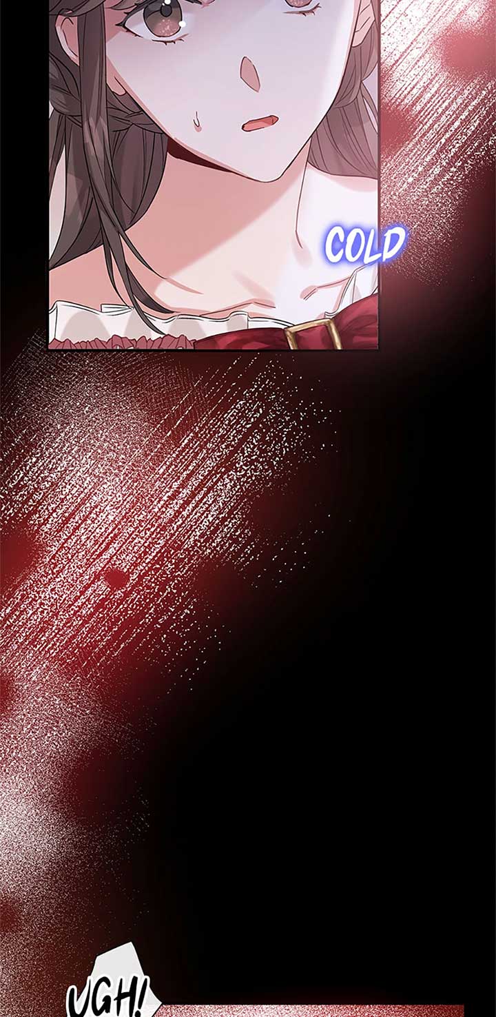 Marriage B Chapter 55 - Page 8