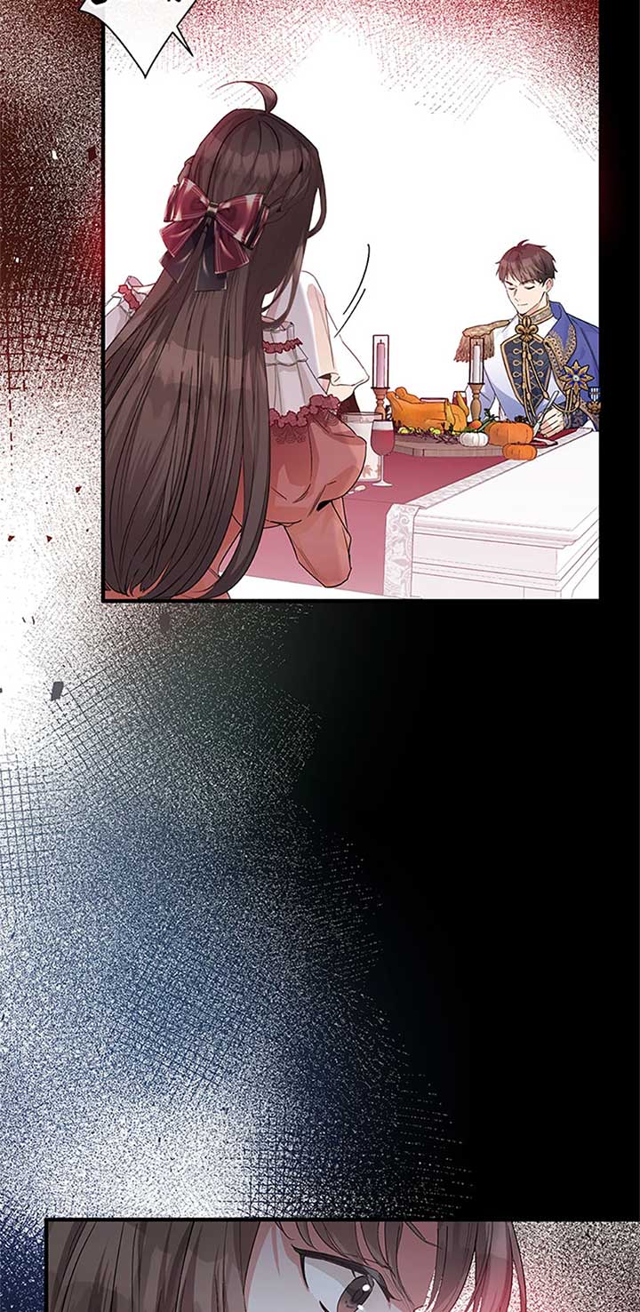 Marriage B Chapter 55 - Page 9