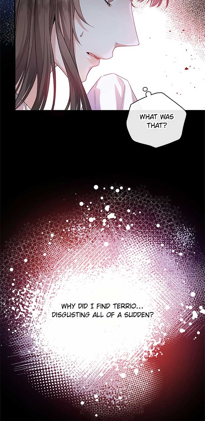 Marriage B Chapter 55 - Page 10