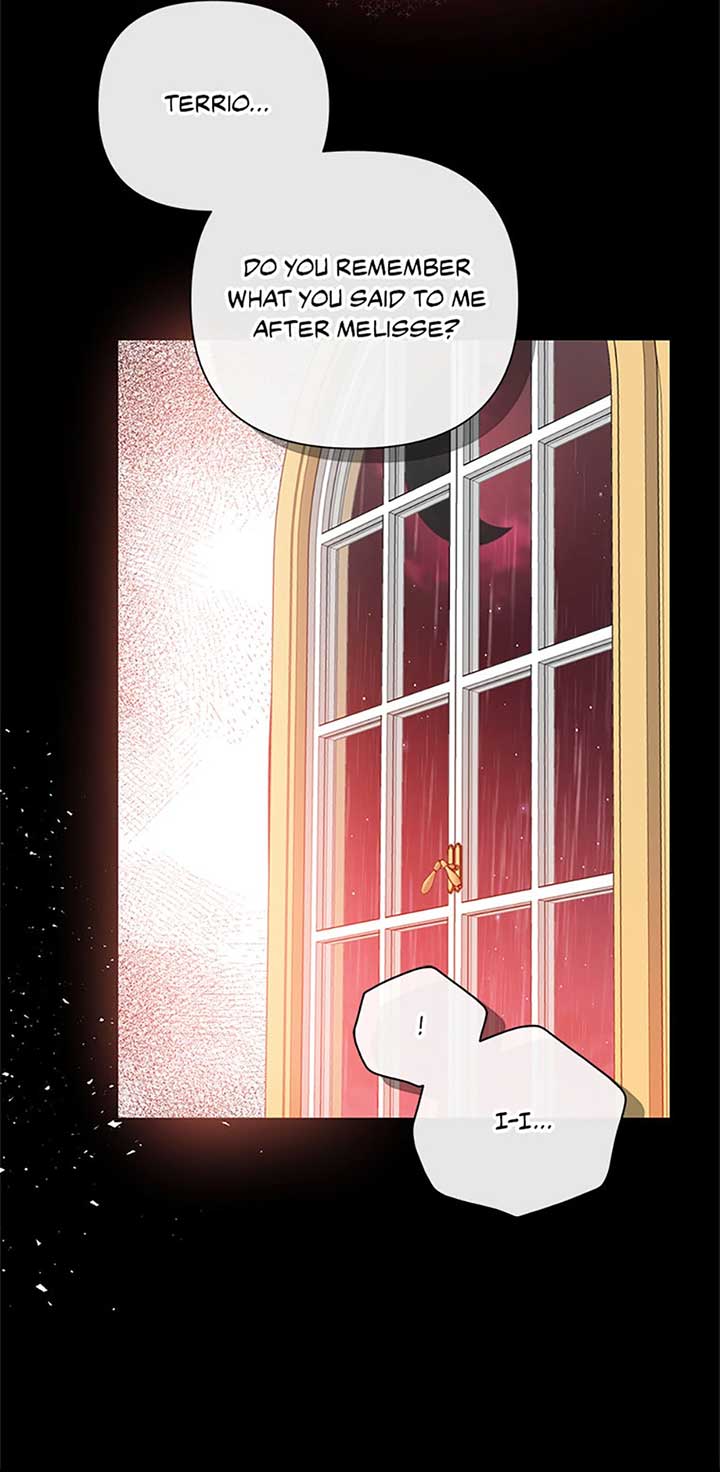 Marriage B Chapter 55 - Page 11