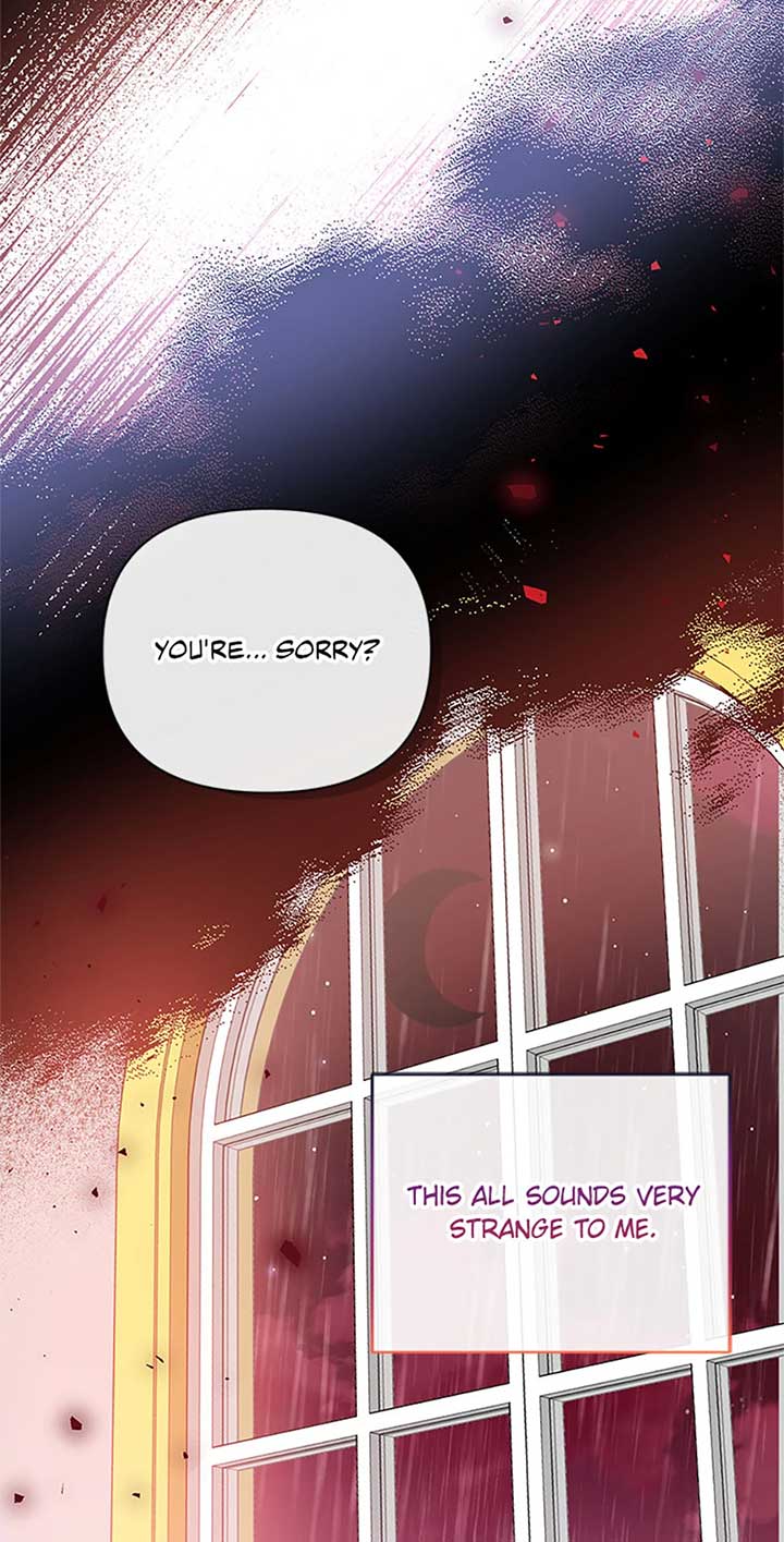 Marriage B Chapter 55 - Page 16