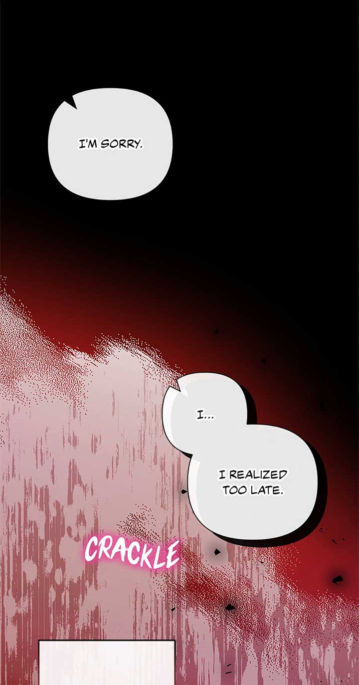 Marriage B Chapter 55 - Page 19