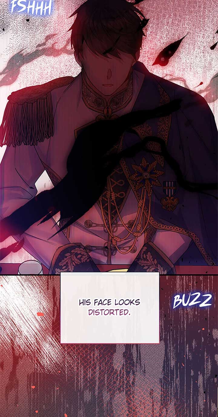 Marriage B Chapter 55 - Page 21