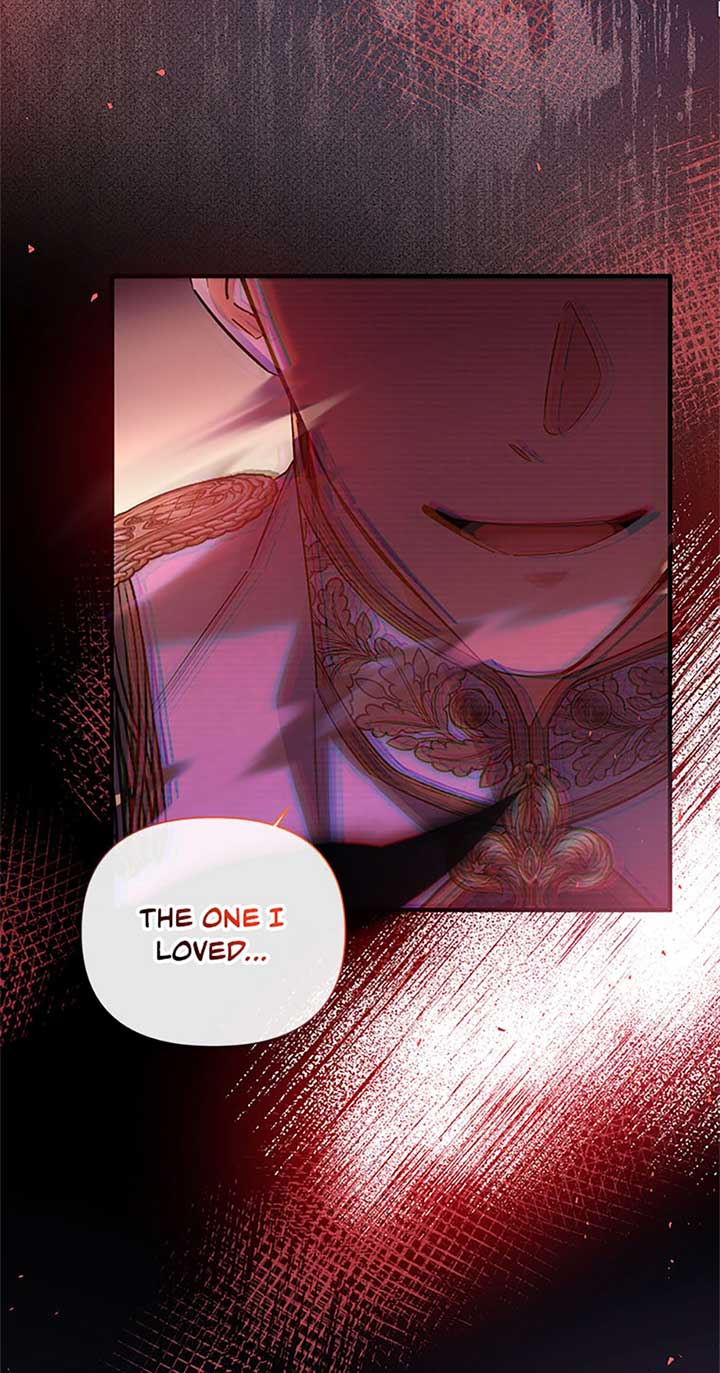 Marriage B Chapter 55 - Page 22