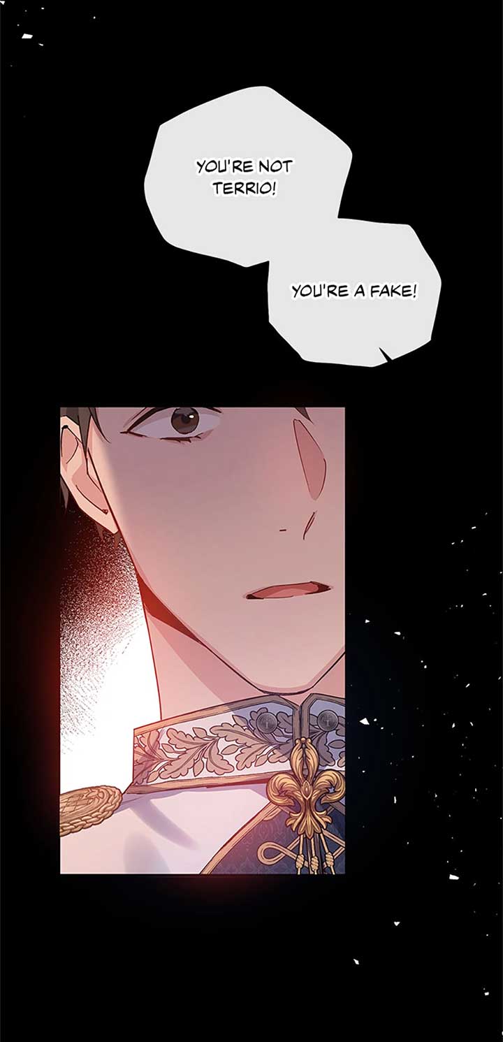 Marriage B Chapter 55 - Page 28