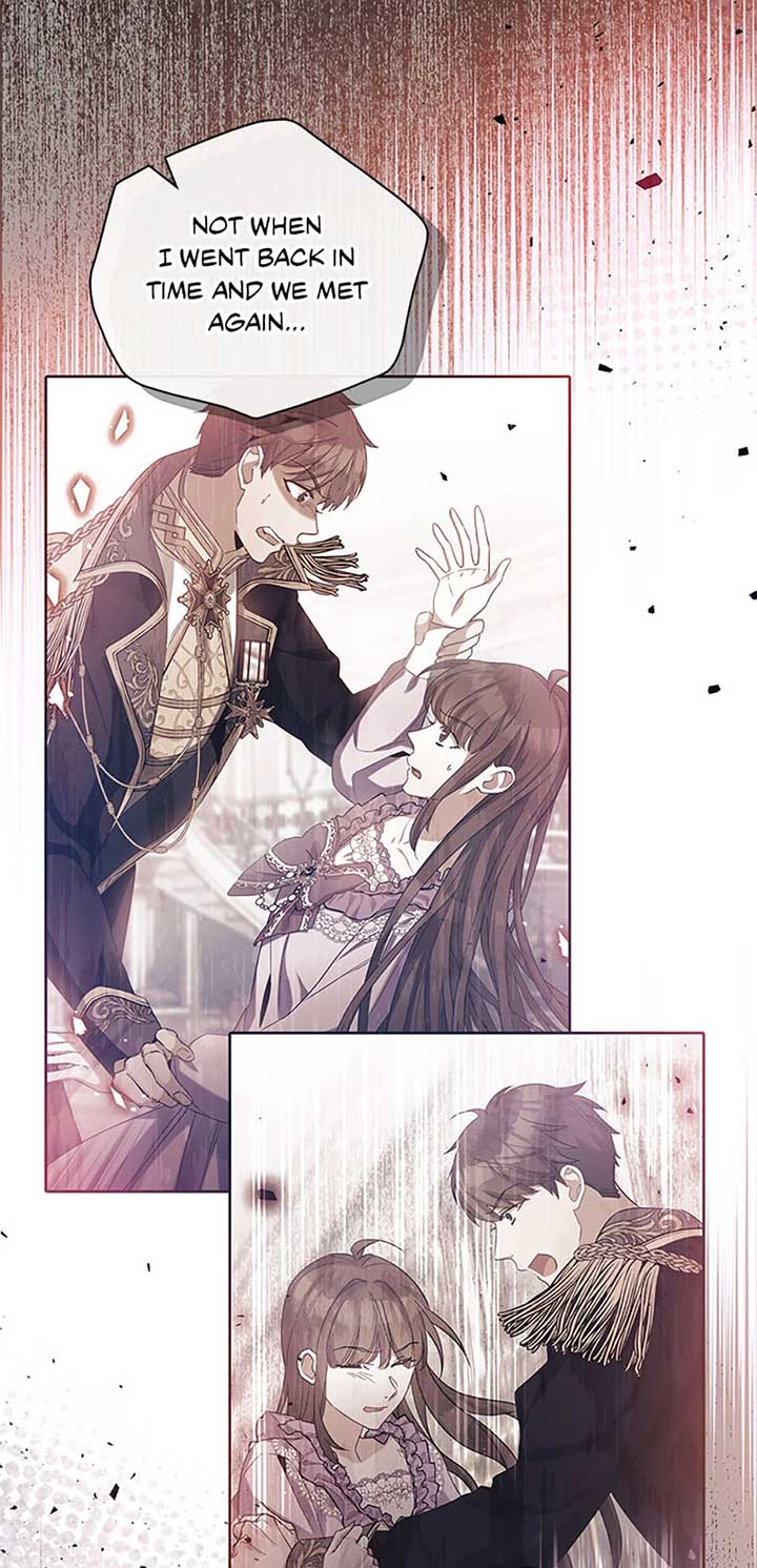 Marriage B Chapter 55 - Page 30