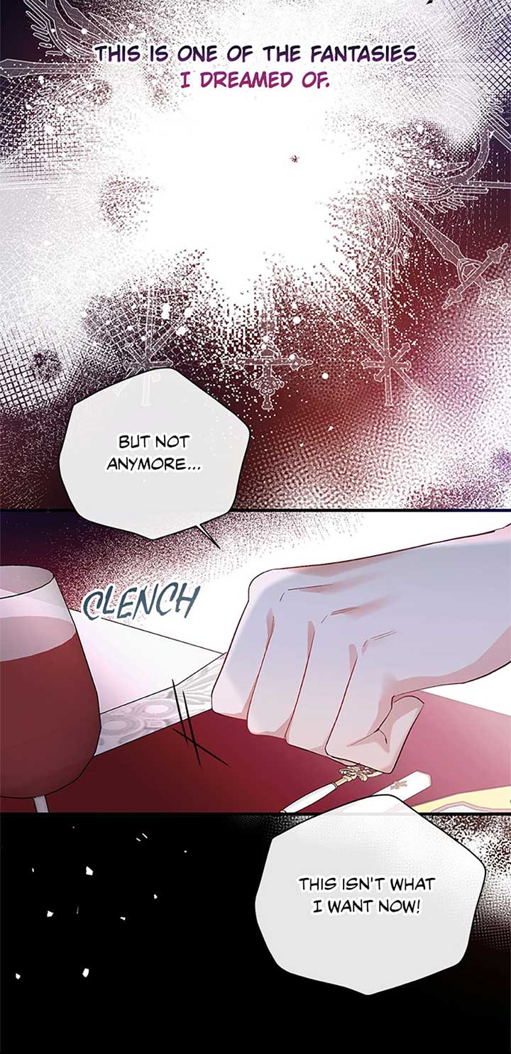 Marriage B Chapter 55 - Page 34