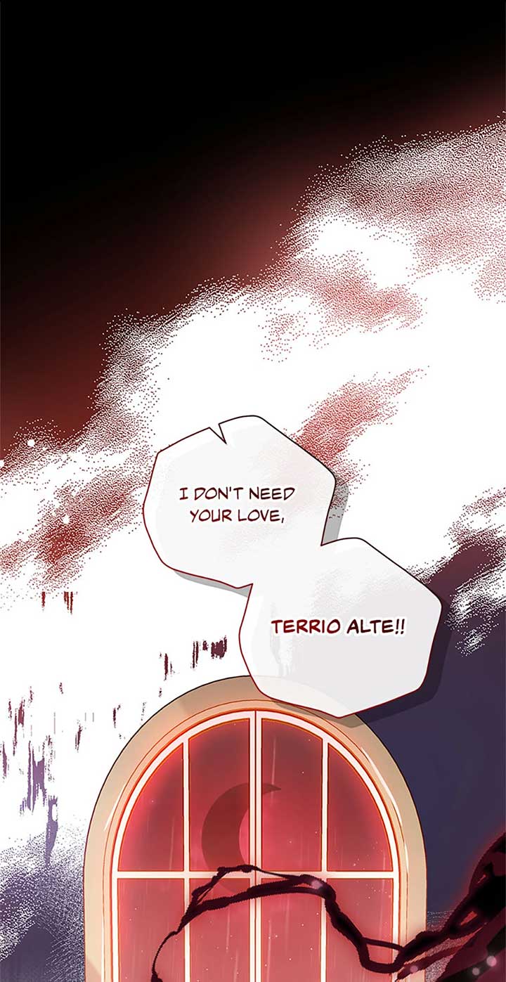 Marriage B Chapter 55 - Page 35