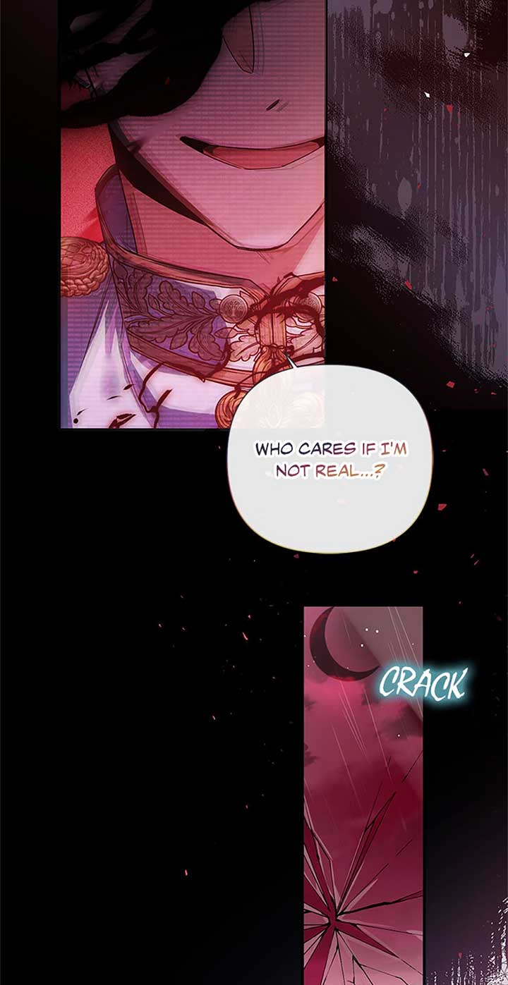 Marriage B Chapter 55 - Page 37