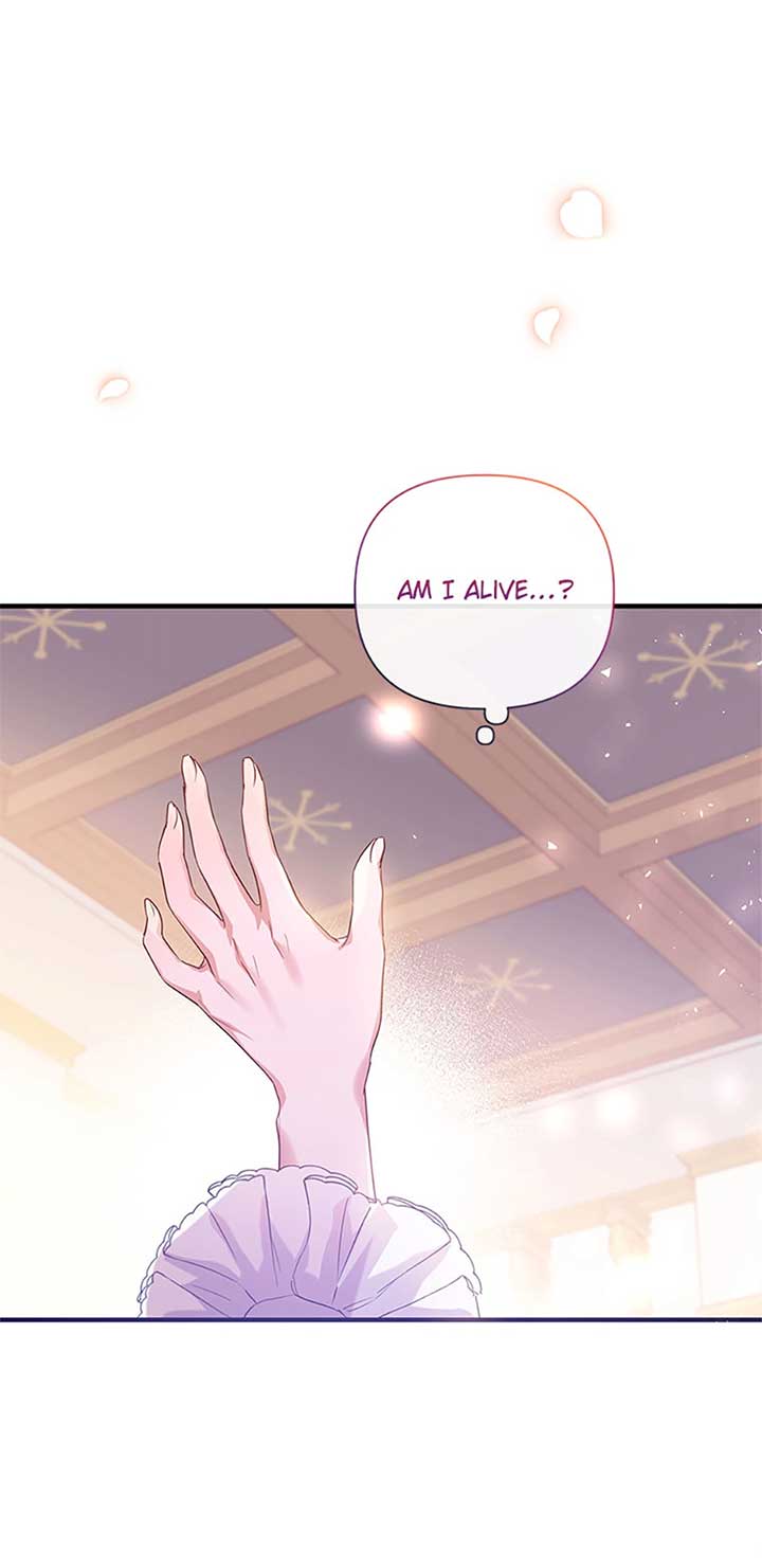 Marriage B Chapter 55 - Page 53