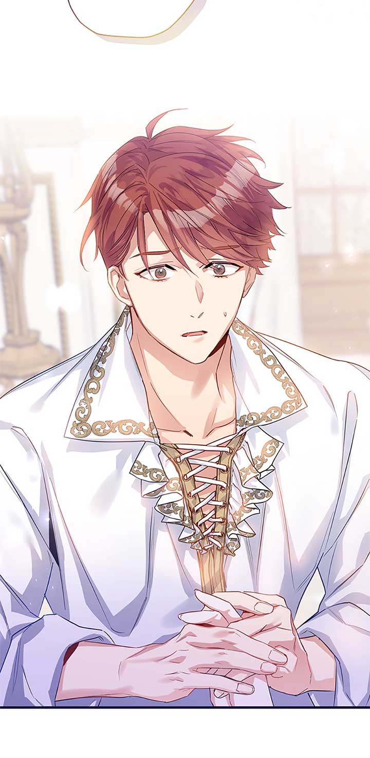 Marriage B Chapter 55 - Page 56