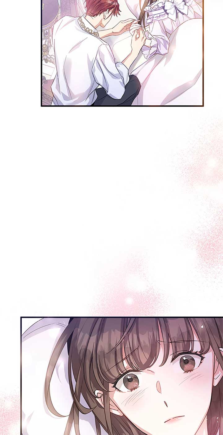 Marriage B Chapter 55 - Page 61