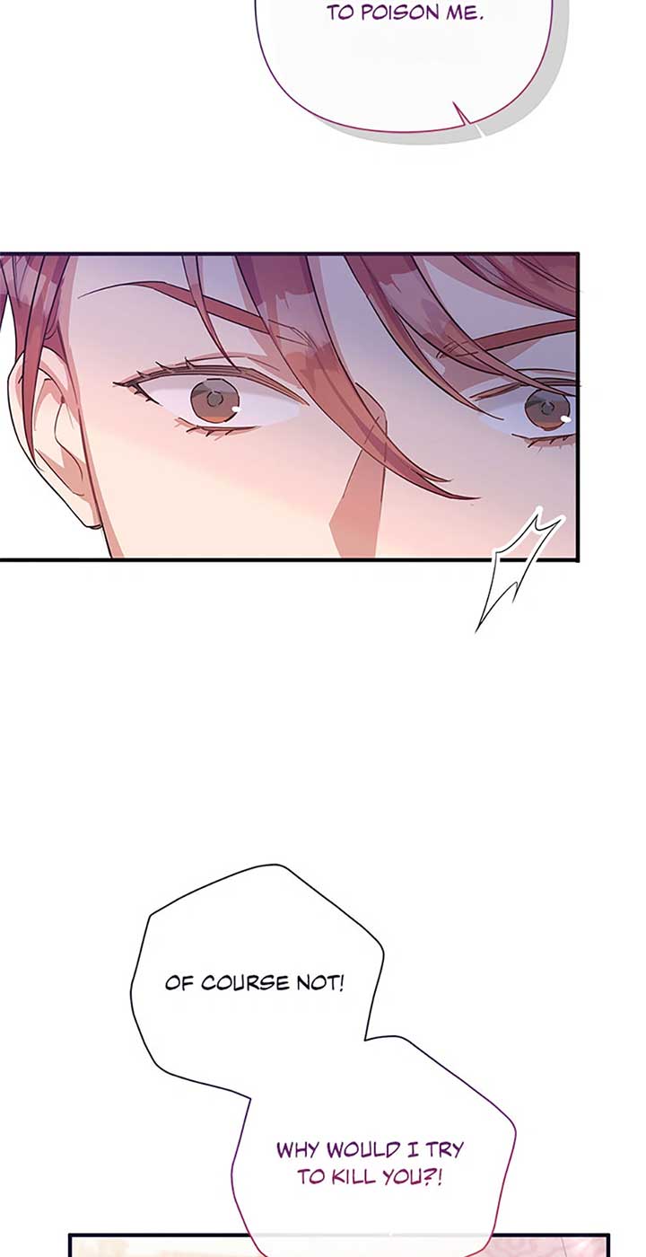 Marriage B Chapter 55 - Page 64