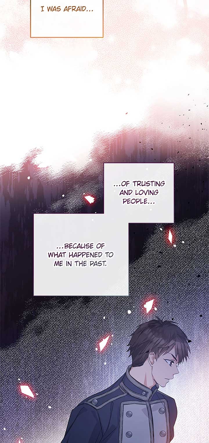 Marriage B Chapter 55 - Page 67