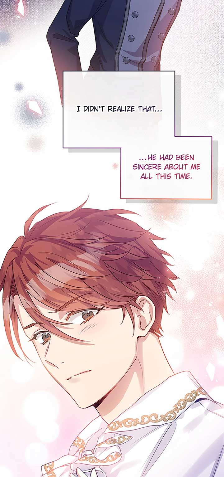 Marriage B Chapter 55 - Page 68