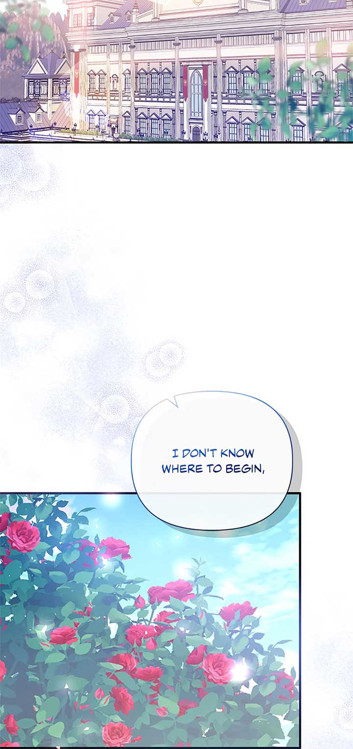 Marriage B Chapter 55 - Page 72