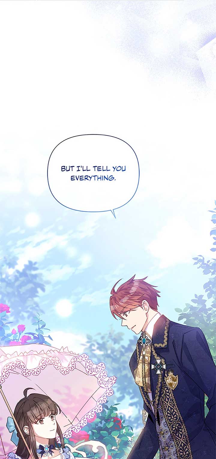 Marriage B Chapter 55 - Page 73