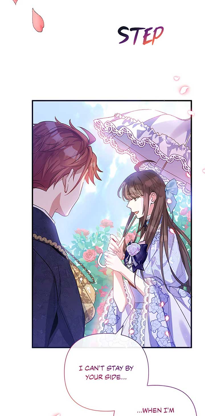 Marriage B Chapter 55 - Page 83