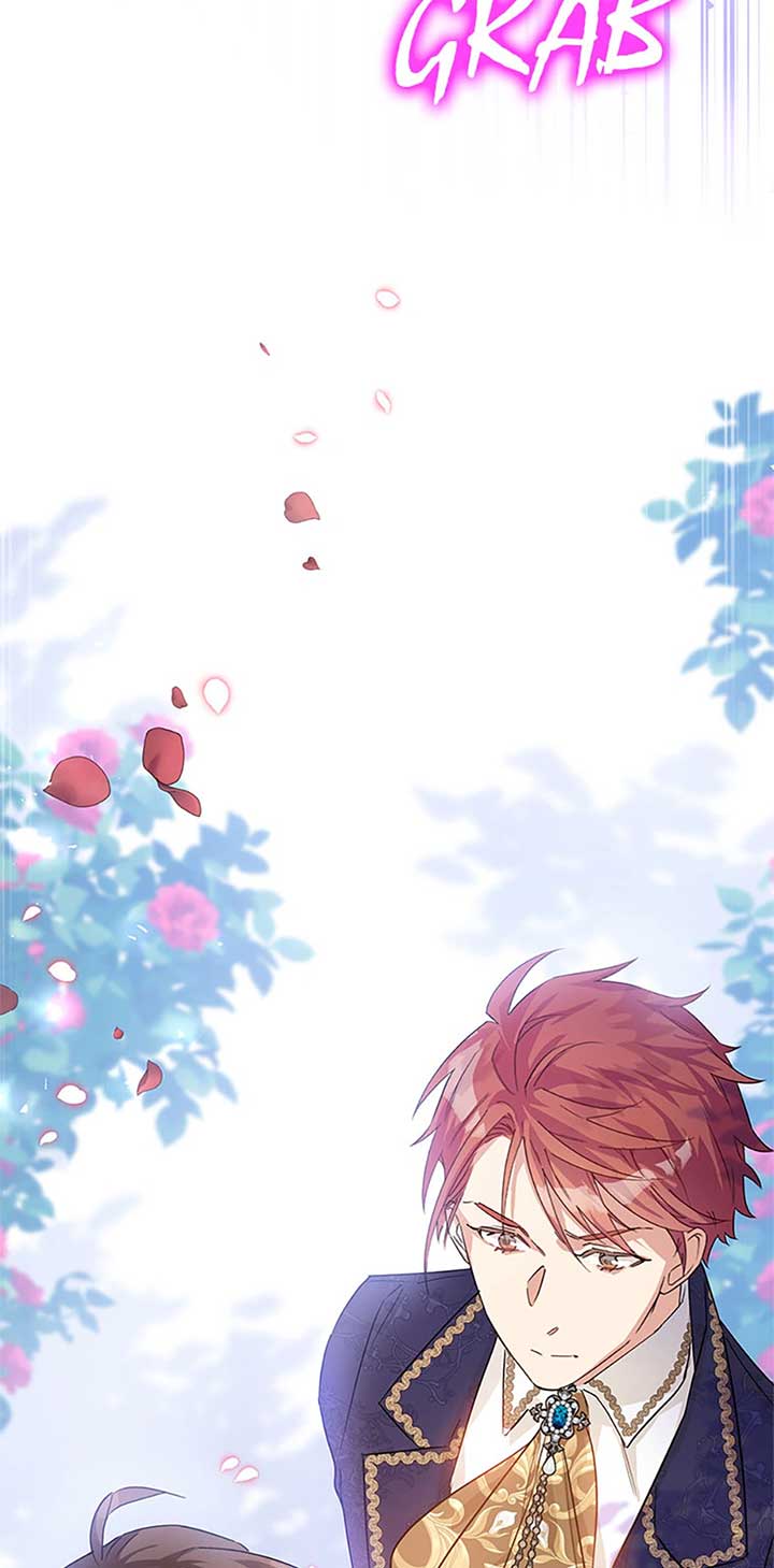 Marriage B Chapter 55 - Page 85