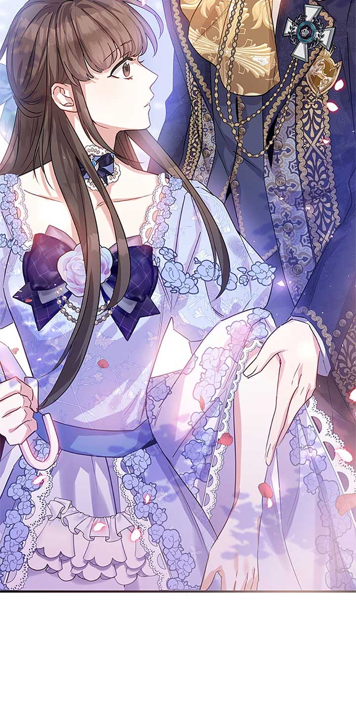 Marriage B Chapter 55 - Page 86