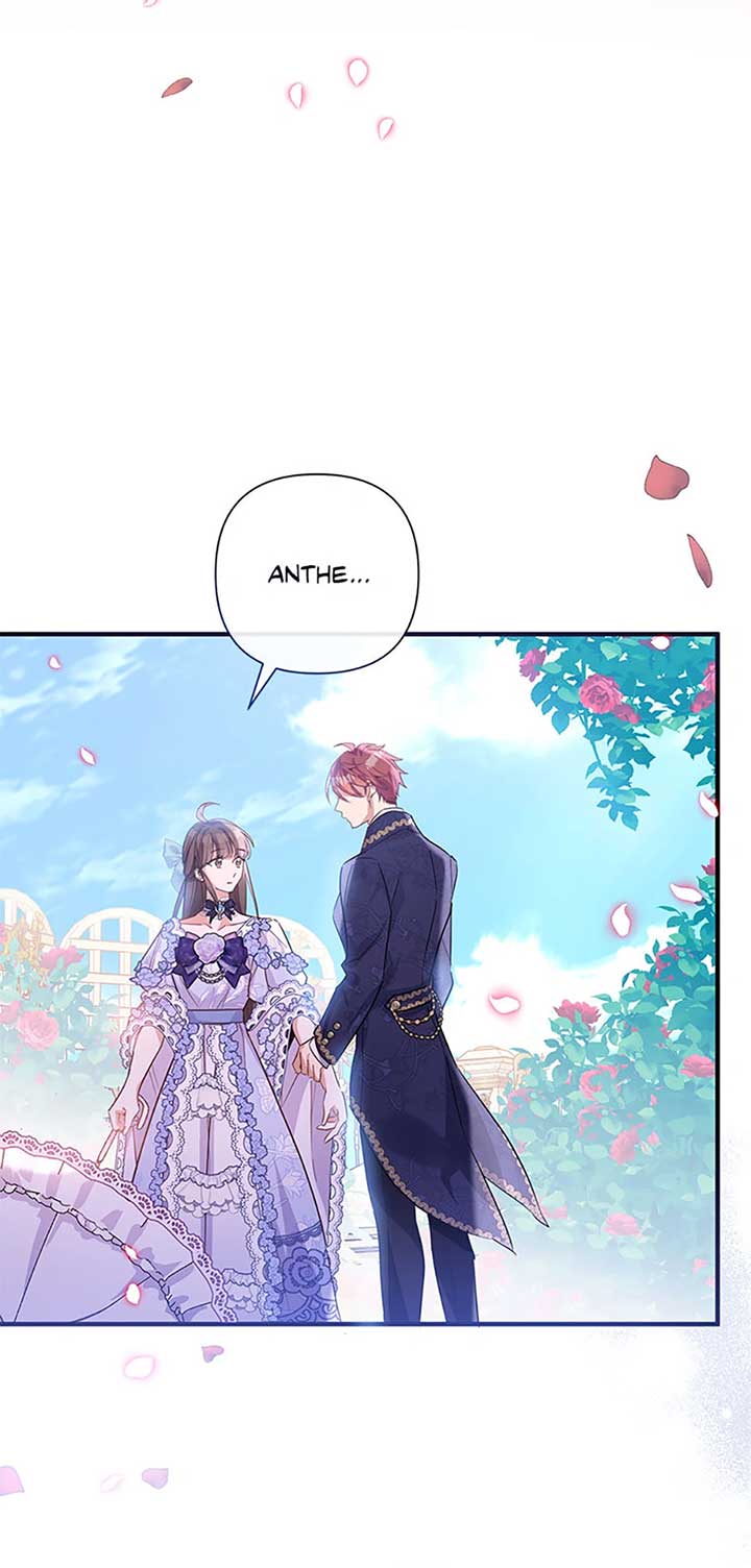 Marriage B Chapter 55 - Page 91