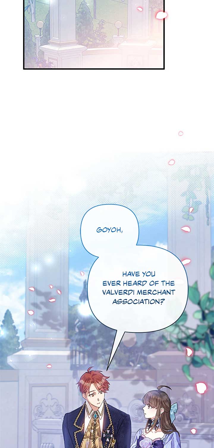 Marriage B Chapter 56 - Page 4