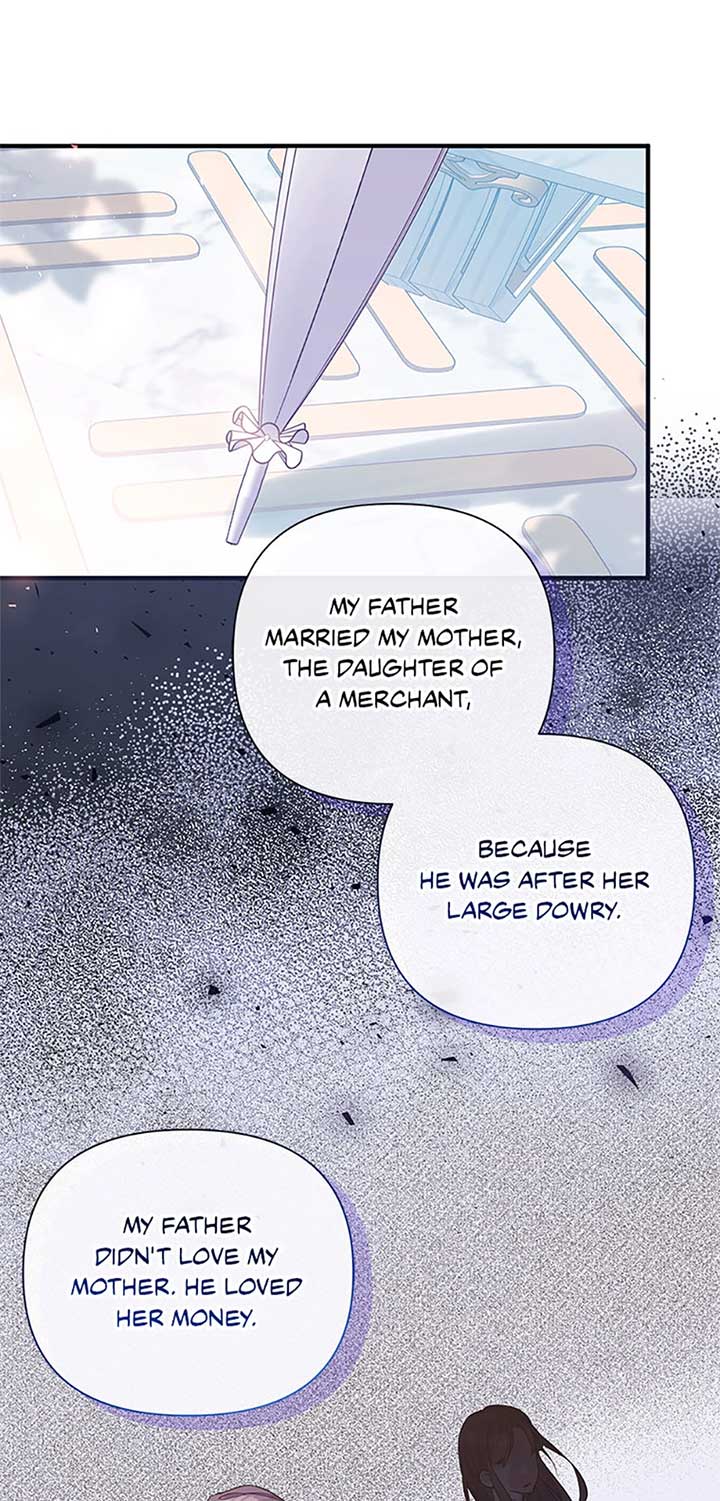 Marriage B Chapter 56 - Page 6