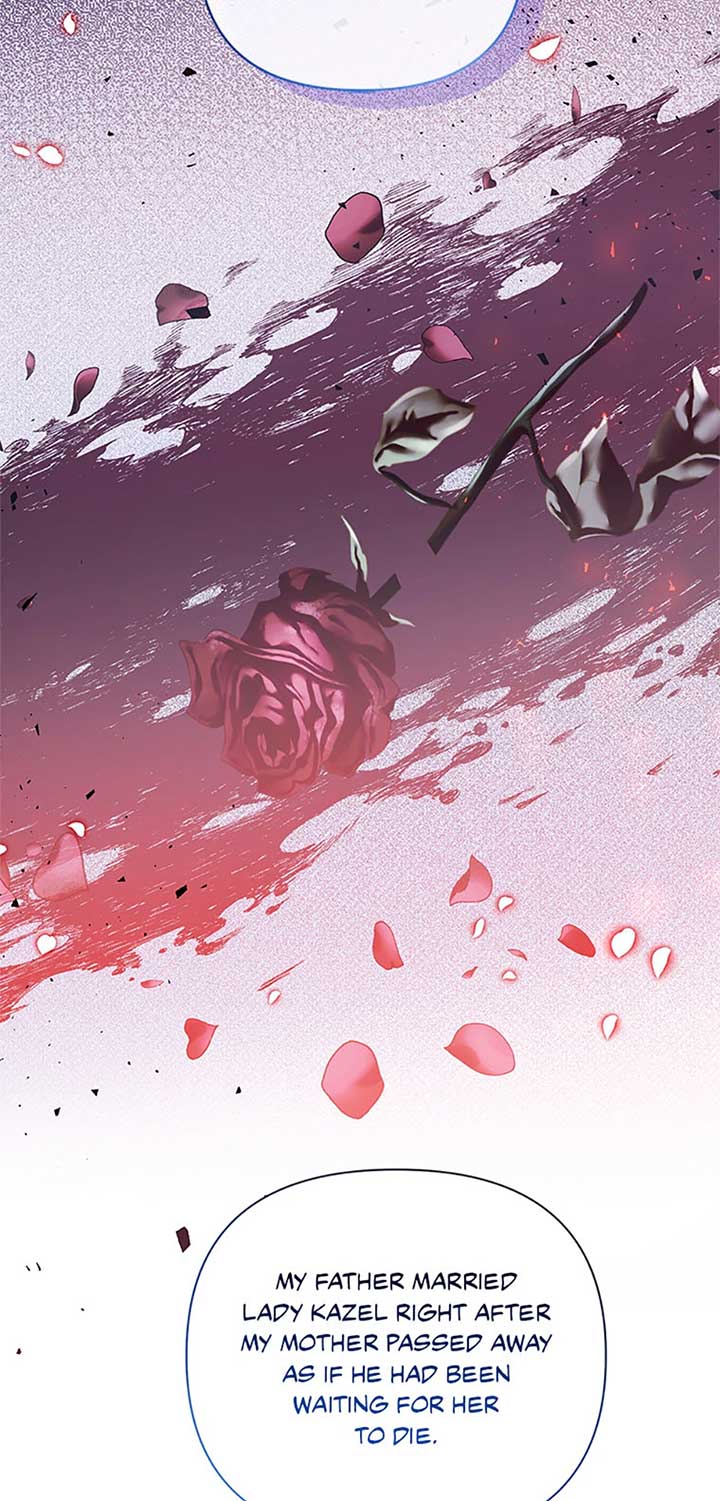 Marriage B Chapter 56 - Page 8