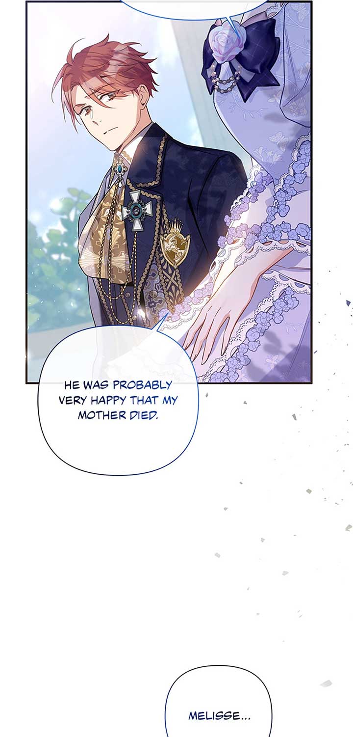 Marriage B Chapter 56 - Page 9