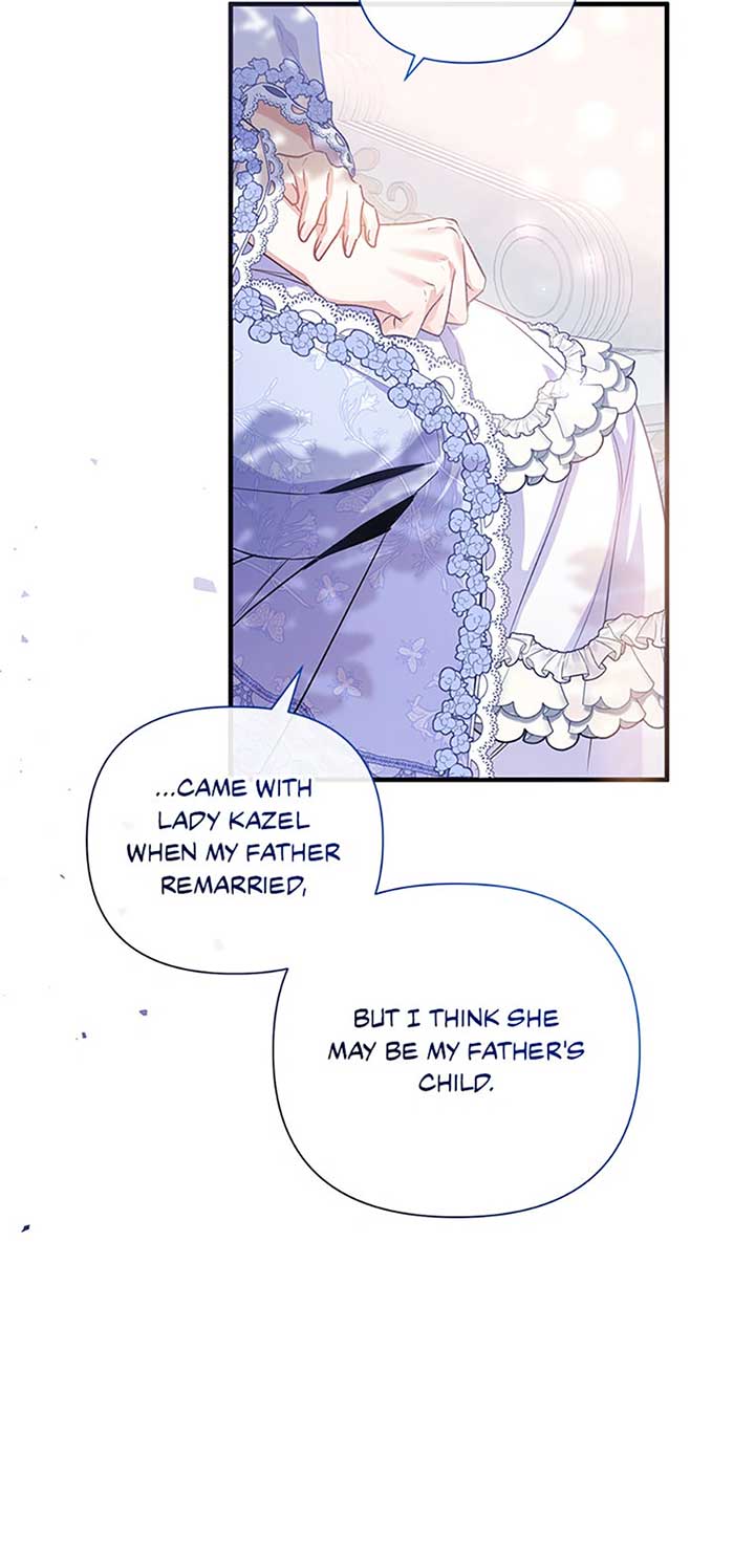 Marriage B Chapter 56 - Page 10