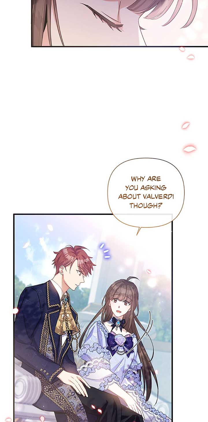 Marriage B Chapter 56 - Page 15