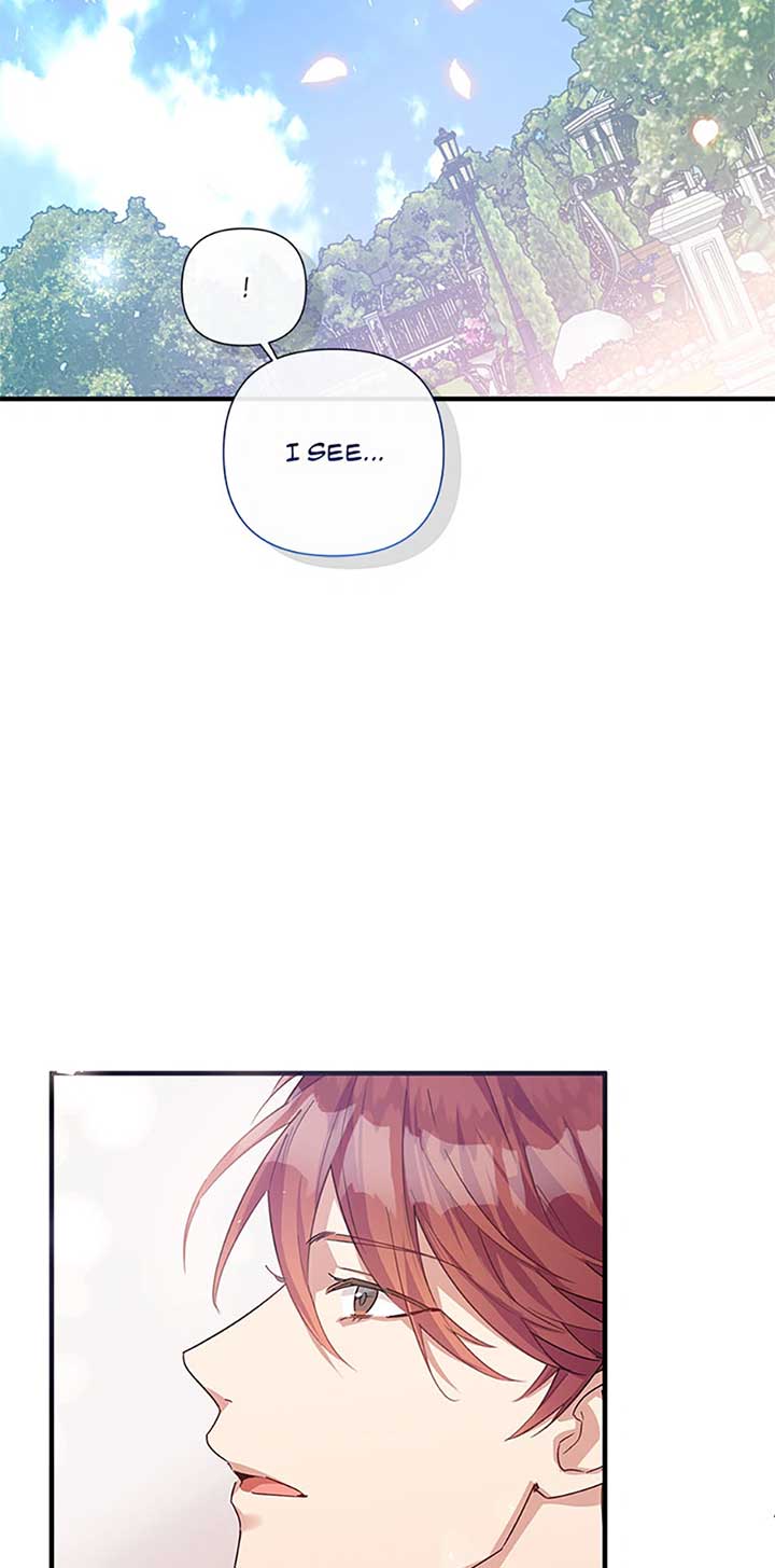 Marriage B Chapter 56 - Page 17