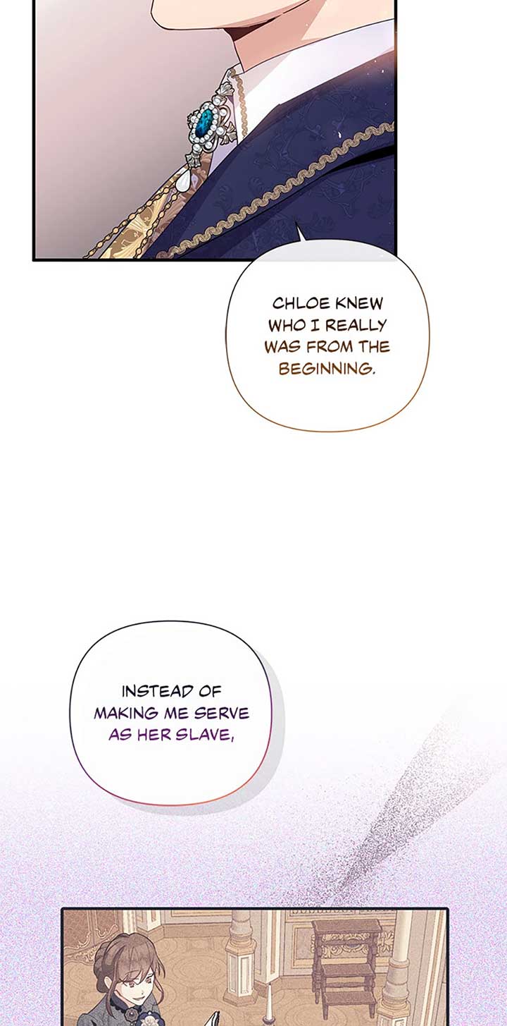 Marriage B Chapter 56 - Page 18