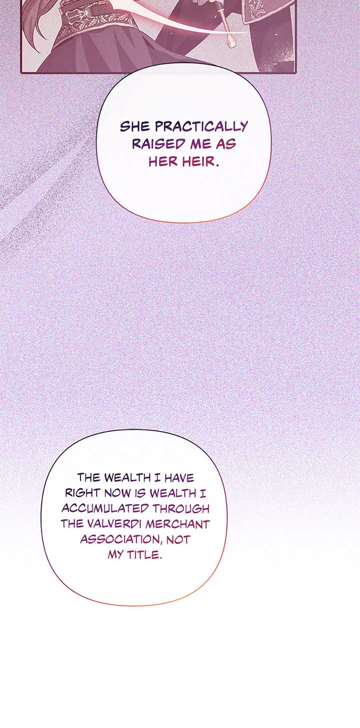 Marriage B Chapter 56 - Page 20