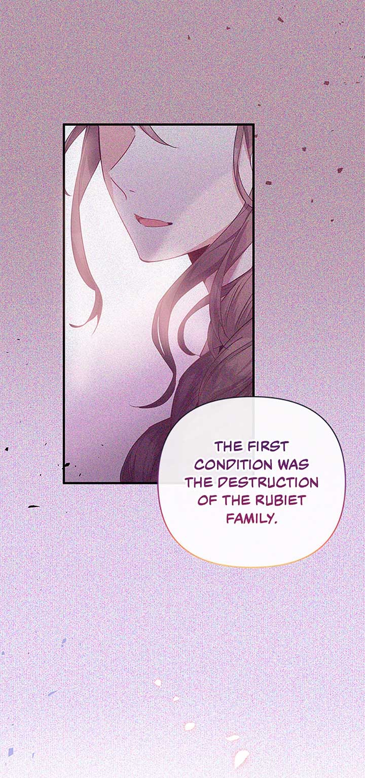 Marriage B Chapter 56 - Page 22