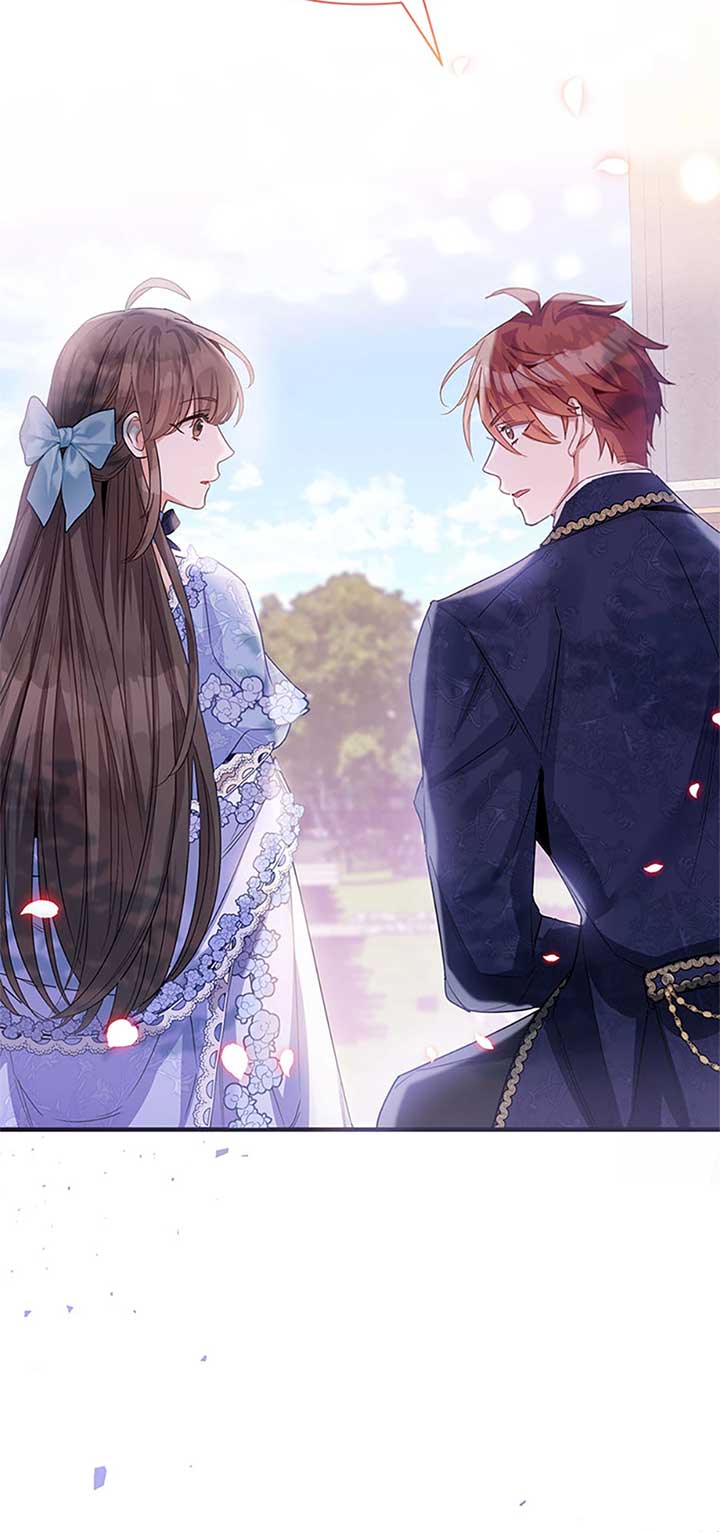 Marriage B Chapter 56 - Page 24