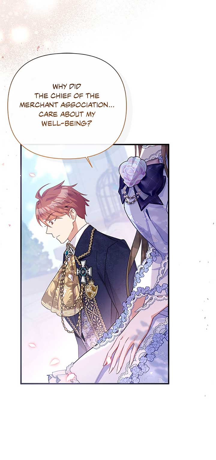 Marriage B Chapter 56 - Page 28