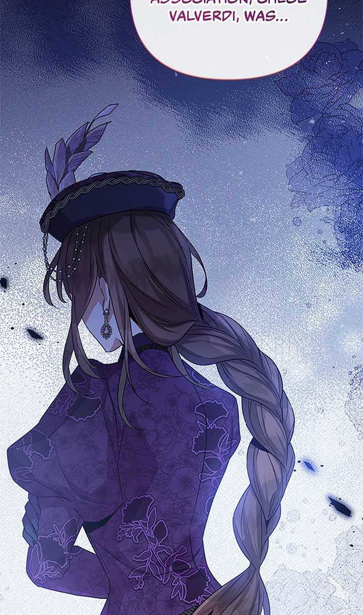 Marriage B Chapter 56 - Page 30